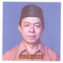 Trademark SUTRISNO + LUKISAN