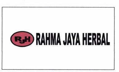 Trademark RAHMA JAYA HERBAL