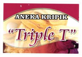 Trademark Triple T