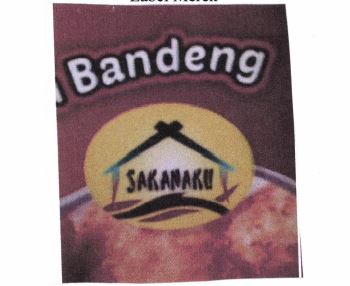 Trademark Sakanaku