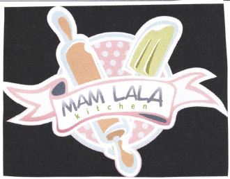 Trademark Mam Lala Kitchen