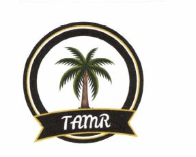 Trademark TAMR