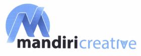 Trademark Mandiri Creative