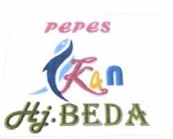 Trademark Pepes Ikan Hj. Beda