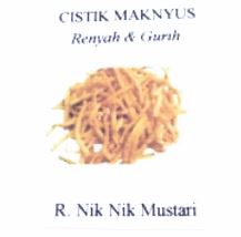 Trademark Cistik Maknyus