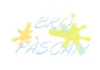 Trademark BKQ Fascan