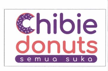 Trademark Chibie Donuts