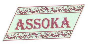 Trademark Assoka