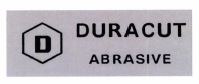 Trademark Duracut + Logo