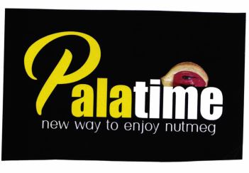 Trademark Palatime