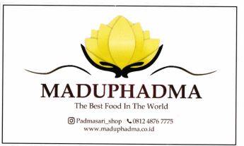 Trademark Maduphadma