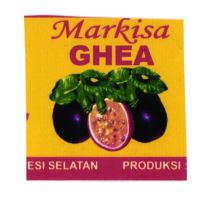 Trademark GHEA