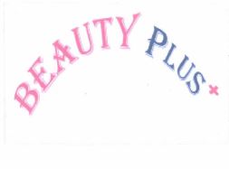 Trademark BEAUTY PLUS +