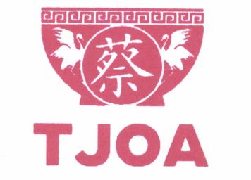 Trademark TJOA+LUKISAN/LOGO