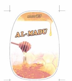 Trademark AL-MADU