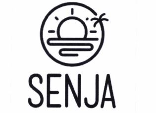 Trademark SENJA + Logo