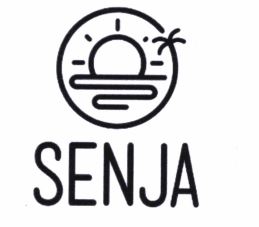 Trademark SENJA + Logo