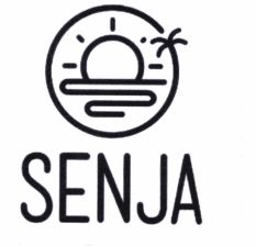 Trademark SENJA + Logo