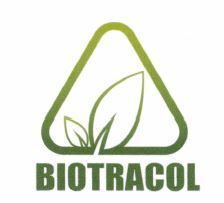 Trademark Biotracol + LOGO