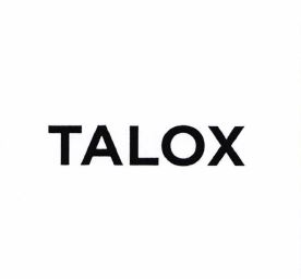 Trademark TALOX