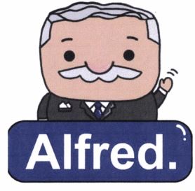 Trademark Alfred