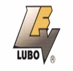 Trademark LUBO