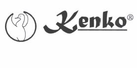 Trademark KENKO