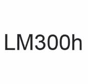 Trademark LM300h