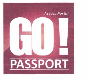 Trademark Go! Passport