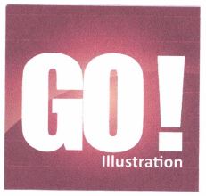 Trademark Go! Illustration