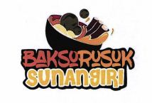 Trademark BAKSO RUSUK SUNAN GIRI dan LUKISAN