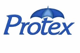 Trademark PROTEX dan Logo