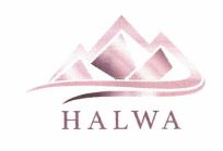 Trademark Halwa + Logo