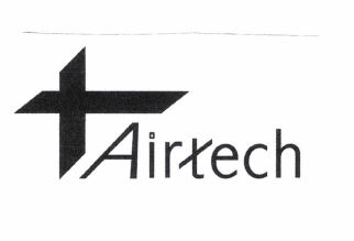 Trademark AIRTECH