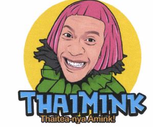 Trademark THAIMINK