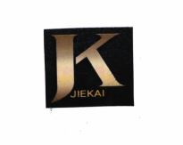 Trademark JIEKAI+LOGO