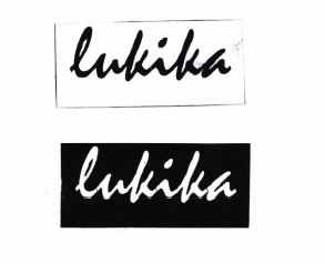 Trademark LUKIKA