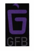 Trademark GFB & Logo