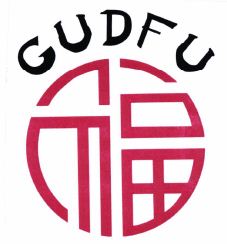 Trademark GUDFU + LOGO