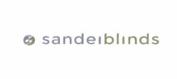 Trademark Sandeiblinds + Logo