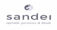 Trademark Sandei + Logo