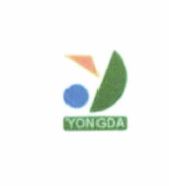 Trademark YONGDA