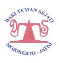 Trademark DARI TEMAN SEJATI & LOGO