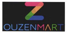 Trademark OUZENMART