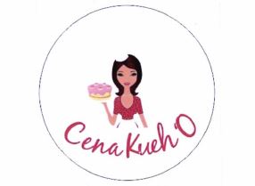 Trademark CENA KUEH O