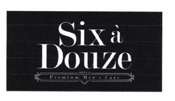 Trademark Six a Douze