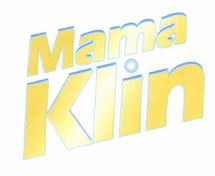 Trademark MamaKlin & Logo