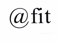 Trademark @fit