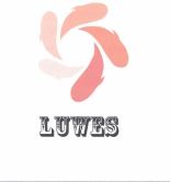 Trademark LUWES