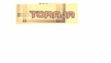 Trademark TORAJA + GAMBAR